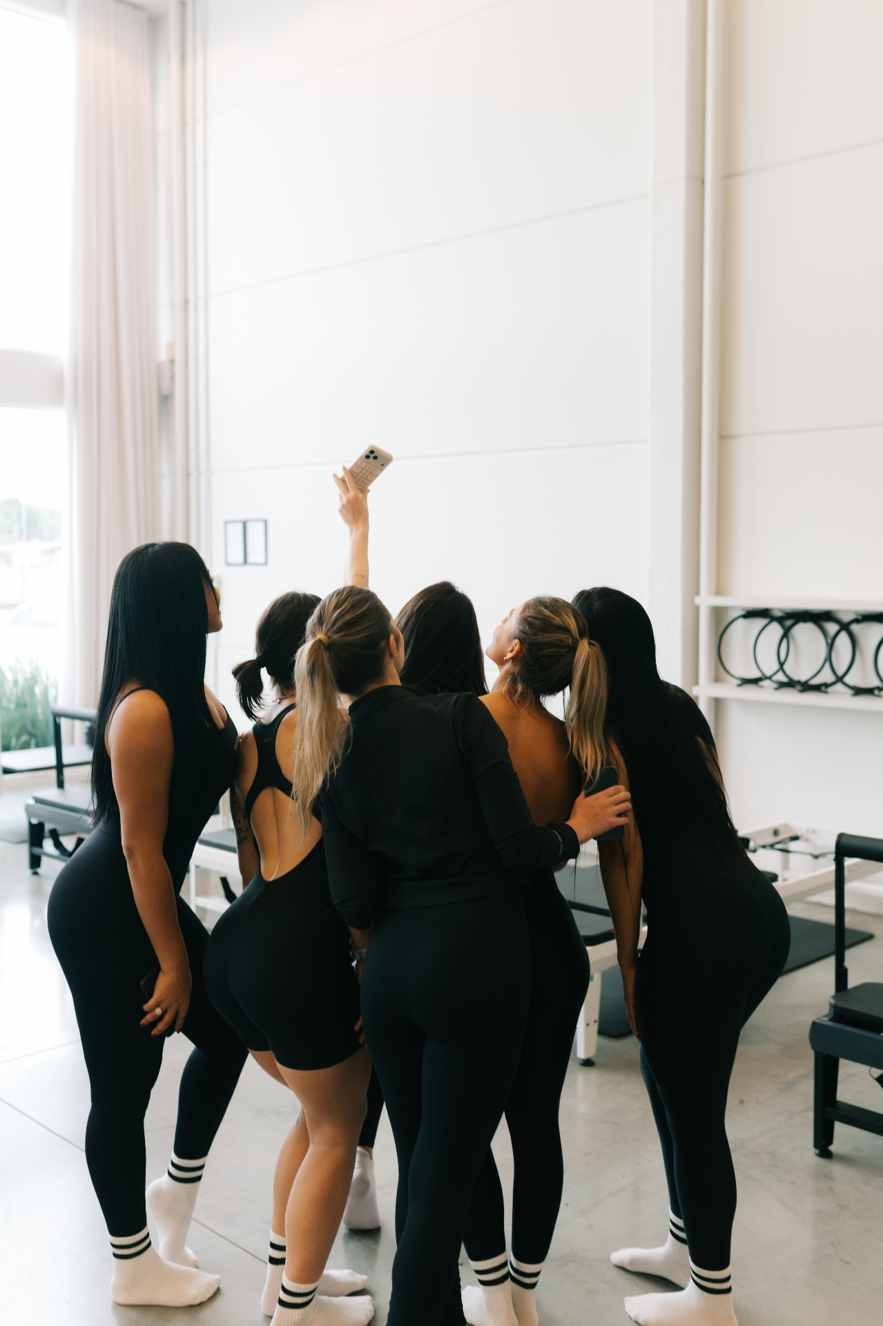 Estúdio Mood Pilates — imagem 1