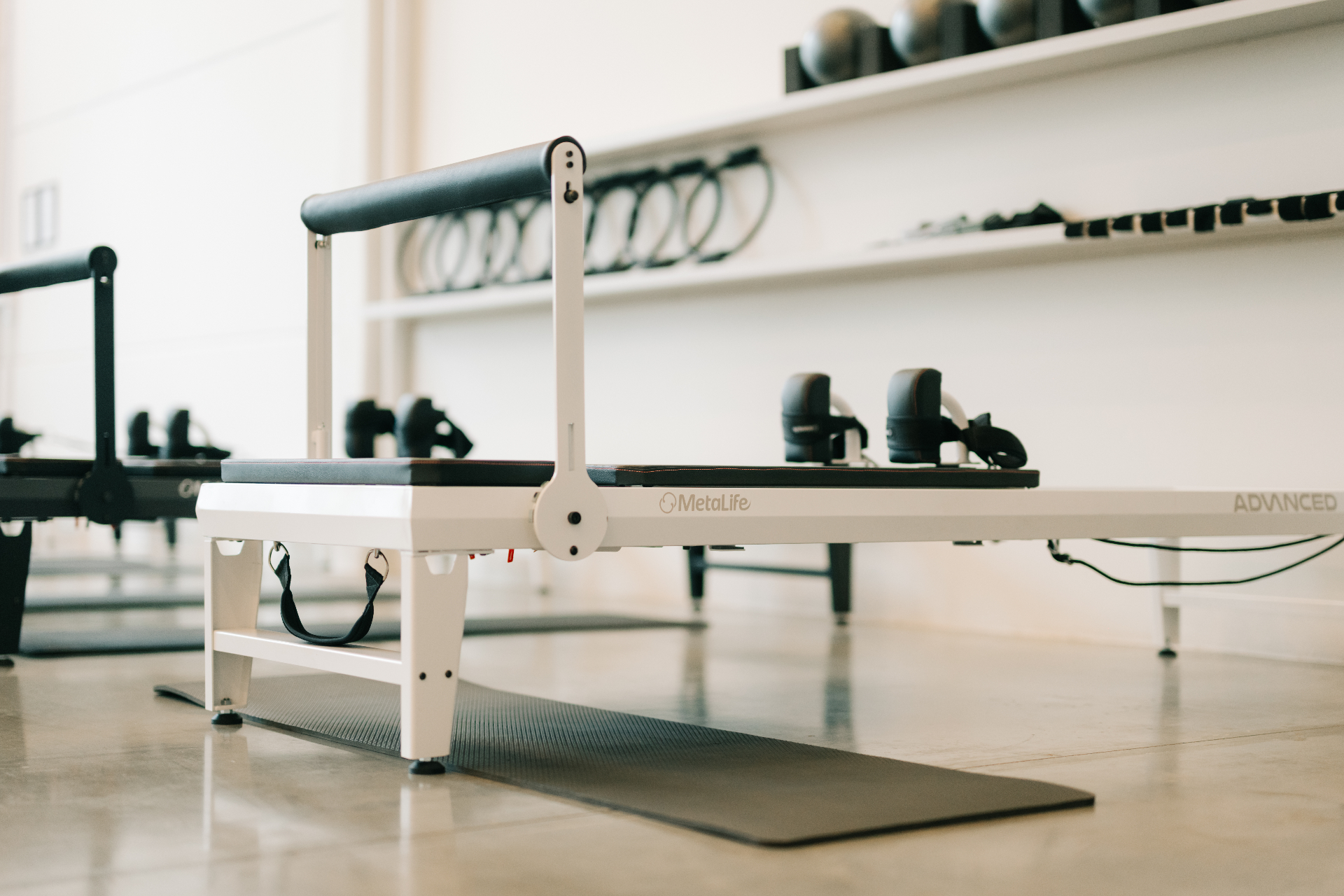 Estúdio Mood Pilates — imagem 6