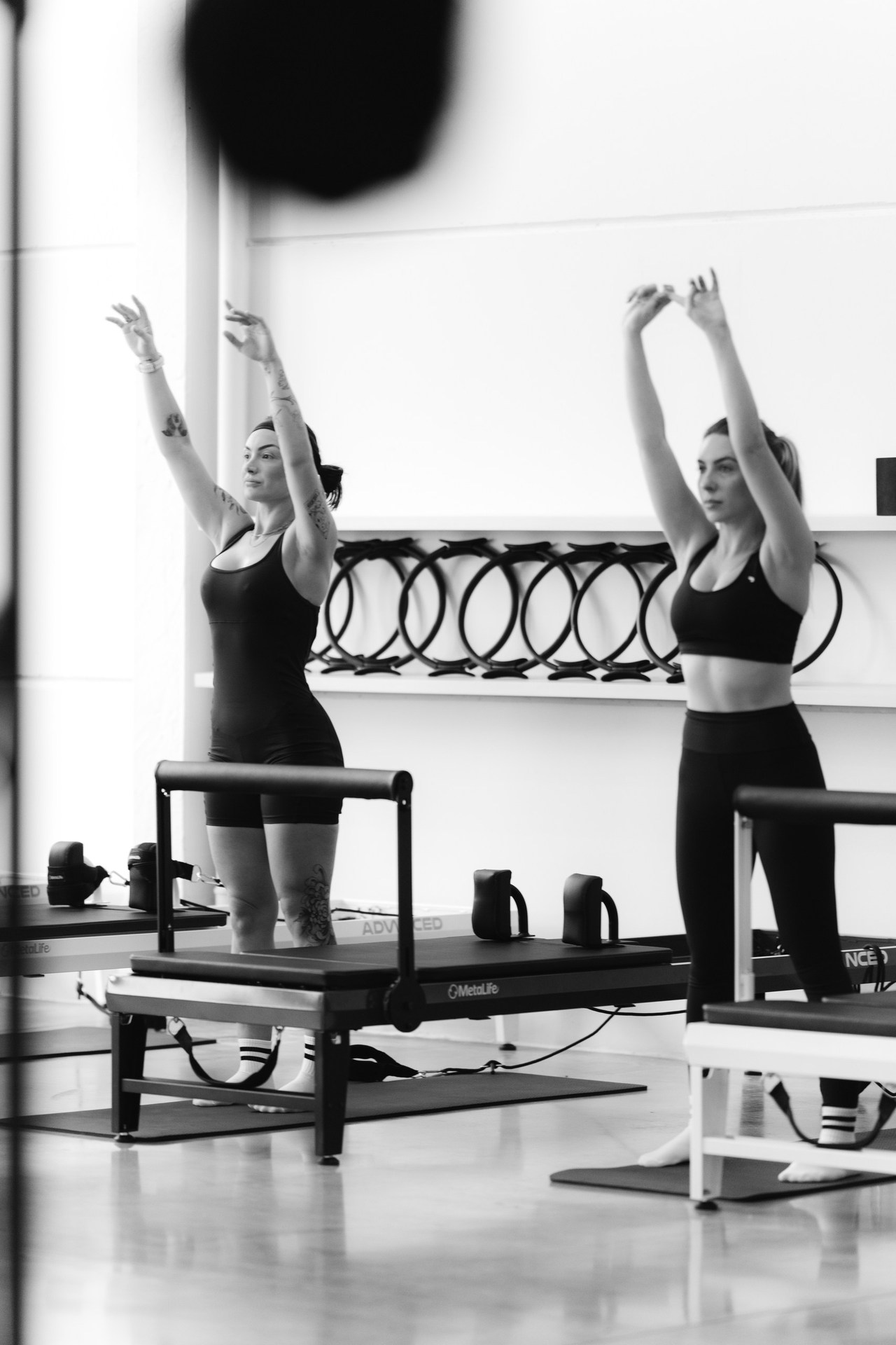 Estúdio Mood Pilates — imagem 7